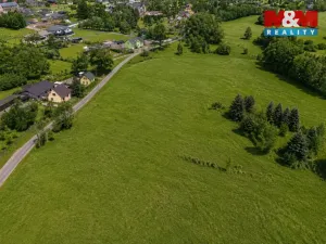 Prodej pole, Luby, 6400 m2
