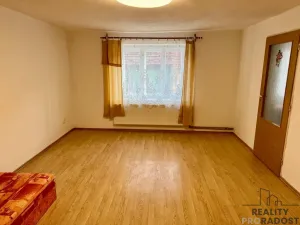 Pronájem bytu 2+1, Rájec-Jestřebí, Šafranice, 108 m2