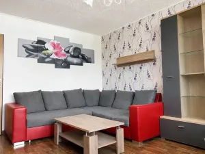 Prodej bytu 2+1, Praha - Karlín, Nekvasilova, 56 m2