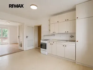 Prodej bytu 2+1, Kyjov, Nerudova, 45 m2