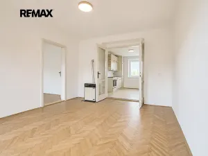 Prodej bytu 2+1, Kyjov, Nerudova, 45 m2