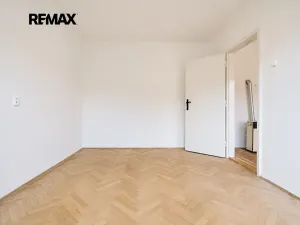 Prodej bytu 2+1, Kyjov, Nerudova, 45 m2