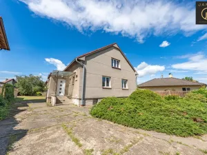 Prodej rodinného domu, Jirny, Pražská, 105 m2