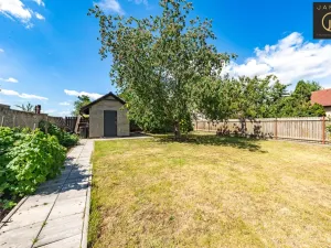 Prodej rodinného domu, Jirny, Pražská, 105 m2