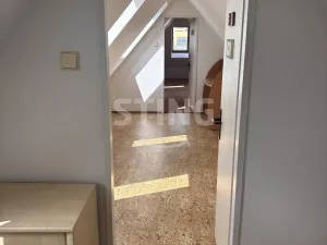 Pronájem bytu 3+kk, Opava, 28. října, 100 m2