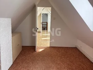 Pronájem bytu 3+kk, Opava, 28. října, 100 m2