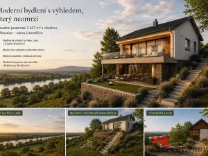 Prodej pozemku pro bydlení, Žalhostice, 2627 m2