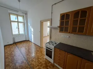 Pronájem bytu 2+1, Praha, Cimburkova, 77 m2