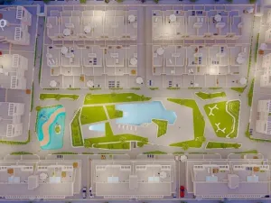 Prodej bytu 4+kk, Pilar de La Horadada, Alicante, Španělsko, 100 m2