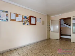 Prodej bytu 3+1, Břeclav, U Jánského dvora, 78 m2