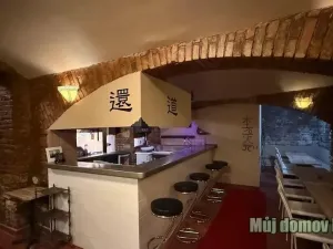 Prodej ordinace, Praha - Nusle, 80 m2