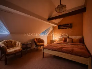 Prodej chalupy, Ždírec nad Doubravou, 290 m2