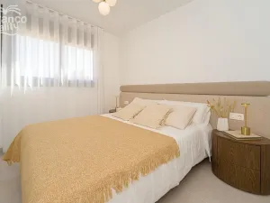 Prodej bytu 3+kk, Villajoyosa, Alicante, Španělsko, 81 m2