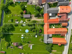 Prodej ubytování, Číměř, 650 m2