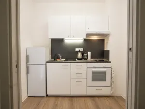 Pronájem bytu 2+1, Brno, Bratislavská, 50 m2