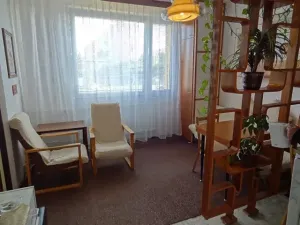 Pronájem bytu 2+kk, Praha - Kamýk, Zdislavická, 37 m2