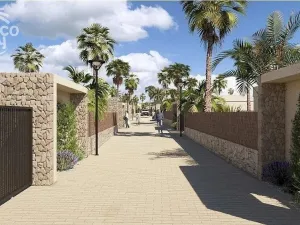 Prodej rodinného domu, Banos y Mendigo, Murcia, Španělsko, 231 m2