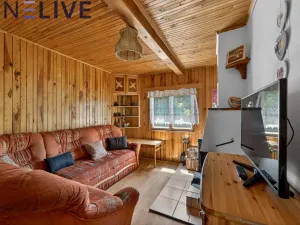 Prodej chaty, Svojšín, 55 m2