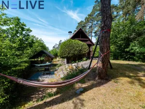 Prodej chaty, Svojšín, 55 m2