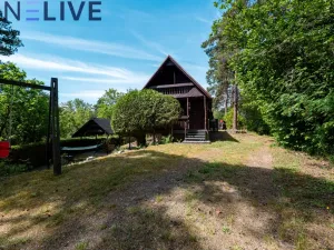 Prodej chaty, Svojšín, 55 m2