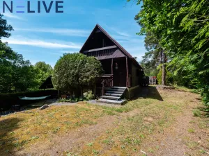 Prodej chaty, Svojšín, 55 m2