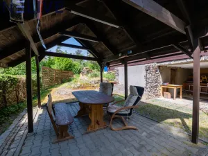Prodej chaty, Svojšín, 55 m2
