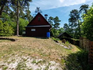 Prodej chaty, Svojšín, 55 m2
