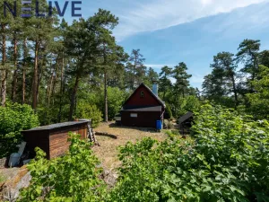 Prodej chaty, Svojšín, 55 m2