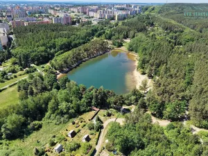 Prodej chaty, Plzeň, Gerská, 16 m2