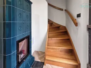 Prodej chaty, Plzeň, Gerská, 16 m2