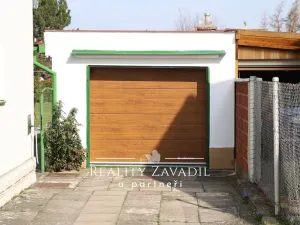 Prodej rodinného domu, Pardubice - Zelené Předměstí, Konečná, 180 m2