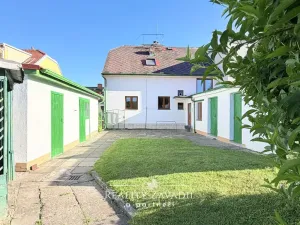 Prodej rodinného domu, Pardubice - Zelené Předměstí, Konečná, 180 m2