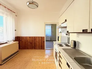 Prodej rodinného domu, Pardubice - Zelené Předměstí, Konečná, 180 m2