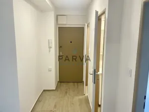 Pronájem bytu 2+1, Plzeň - Východní Předměstí, Francouzská třída, 52 m2