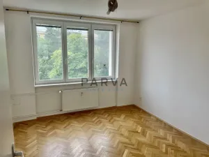Pronájem bytu 2+1, Plzeň - Východní Předměstí, Francouzská třída, 52 m2