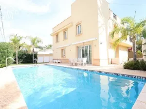 Prodej rodinného domu, Cabo Roig, Alicante, Španělsko, 222 m2