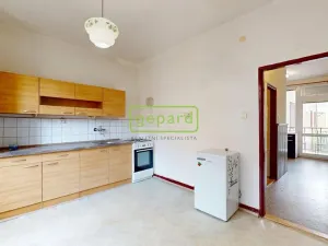 Pronájem bytu 2+1, Litoměřice, Resslova, 65 m2