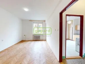 Pronájem bytu 2+1, Litoměřice, Resslova, 65 m2