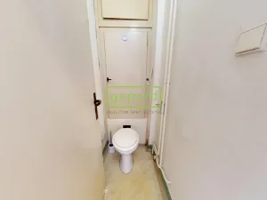 Pronájem bytu 2+1, Litoměřice, Resslova, 65 m2