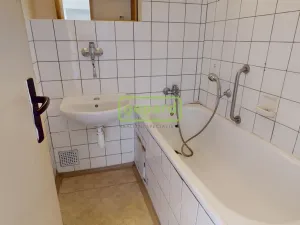 Pronájem bytu 2+1, Litoměřice, Resslova, 65 m2