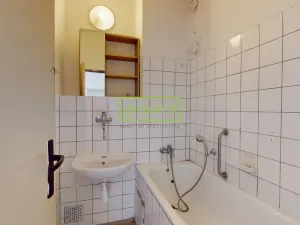 Pronájem bytu 2+1, Litoměřice, Resslova, 65 m2