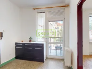 Pronájem bytu 2+1, Litoměřice, Resslova, 65 m2