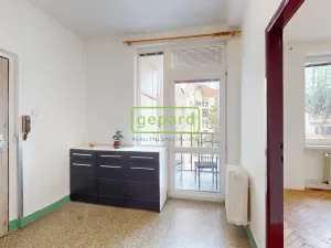 Pronájem bytu 2+1, Litoměřice, Resslova, 65 m2