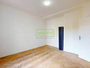 Pronájem bytu 2+1, Litoměřice, Resslova, 65 m2