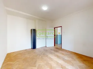 Pronájem bytu 2+1, Litoměřice, Resslova, 65 m2
