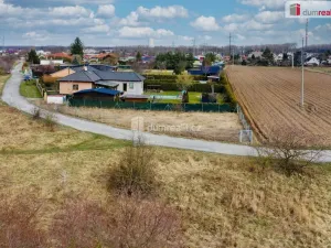 Prodej pozemku pro bydlení, Libiš, Polní, 466 m2