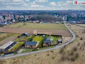 Prodej pozemku pro bydlení, Libiš, Polní, 466 m2