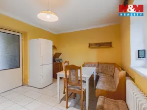 Prodej rodinného domu, Kbel - Malinec, 96 m2