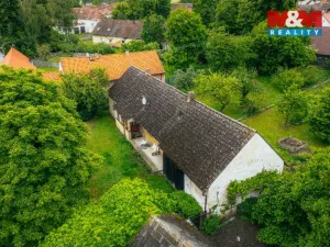 Prodej rodinného domu, Kbel - Malinec, 96 m2
