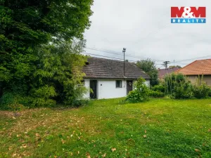 Prodej rodinného domu, Kbel - Malinec, 96 m2